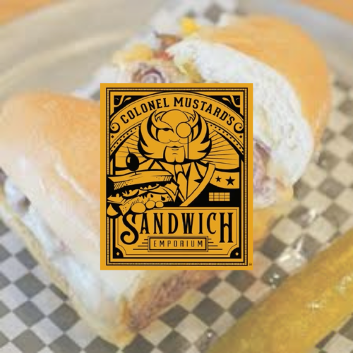 10% off total purchase or Full Meal Deal for $20