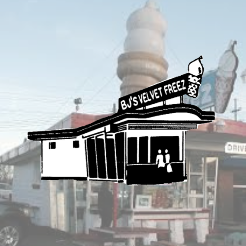 One free small ice cream cone